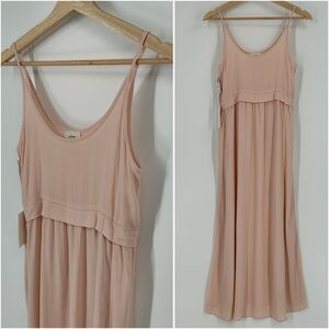 Wilfred | "Bisous" midi dress